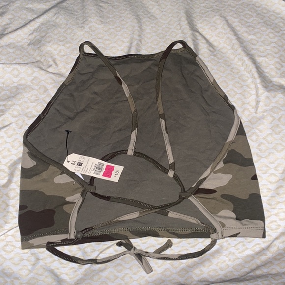 Garage Tank - Picture 2 of 2